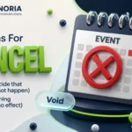 synonyms for cancel