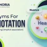 synonyms for connotation