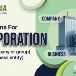 synonyms for corporation