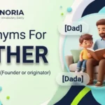 synonyms for father