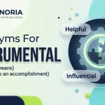 synonyms for instrumental