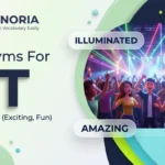 Synonyms for Lit
