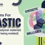 synonyms for plastic