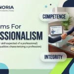 Synonyms for Professionalism