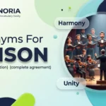 Synonyms for Unison