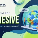 synonyms for cohesive