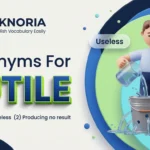 synonyms for futile