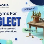synonyms for neglect
