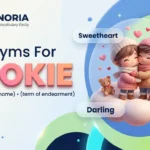 synonyms for pookie