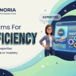 synonyms for proficiency