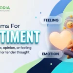 synonyms for sentiment