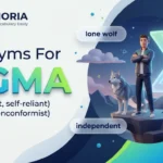 synonyms for sigma