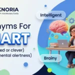 synonyms for smart