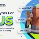 Synonyms for Sus